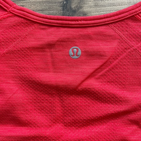 Lululemon Tank Top - Picture 3 of 4
